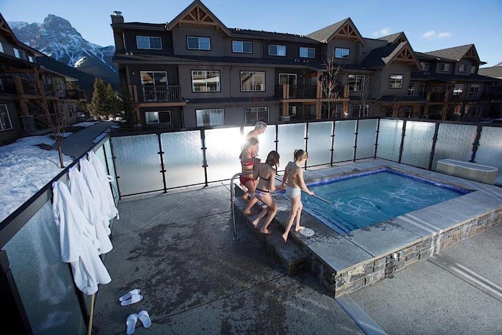 Copperstone Resort Dead Mans Flats Buitenkant foto