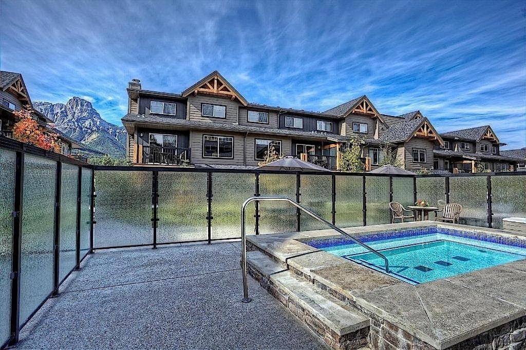 Copperstone Resort Dead Mans Flats Buitenkant foto