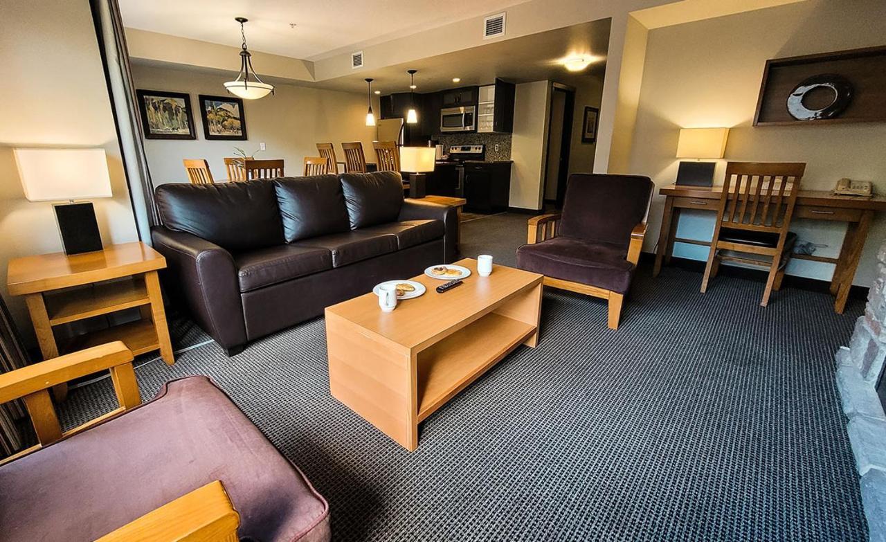 Copperstone Resort Dead Mans Flats Buitenkant foto