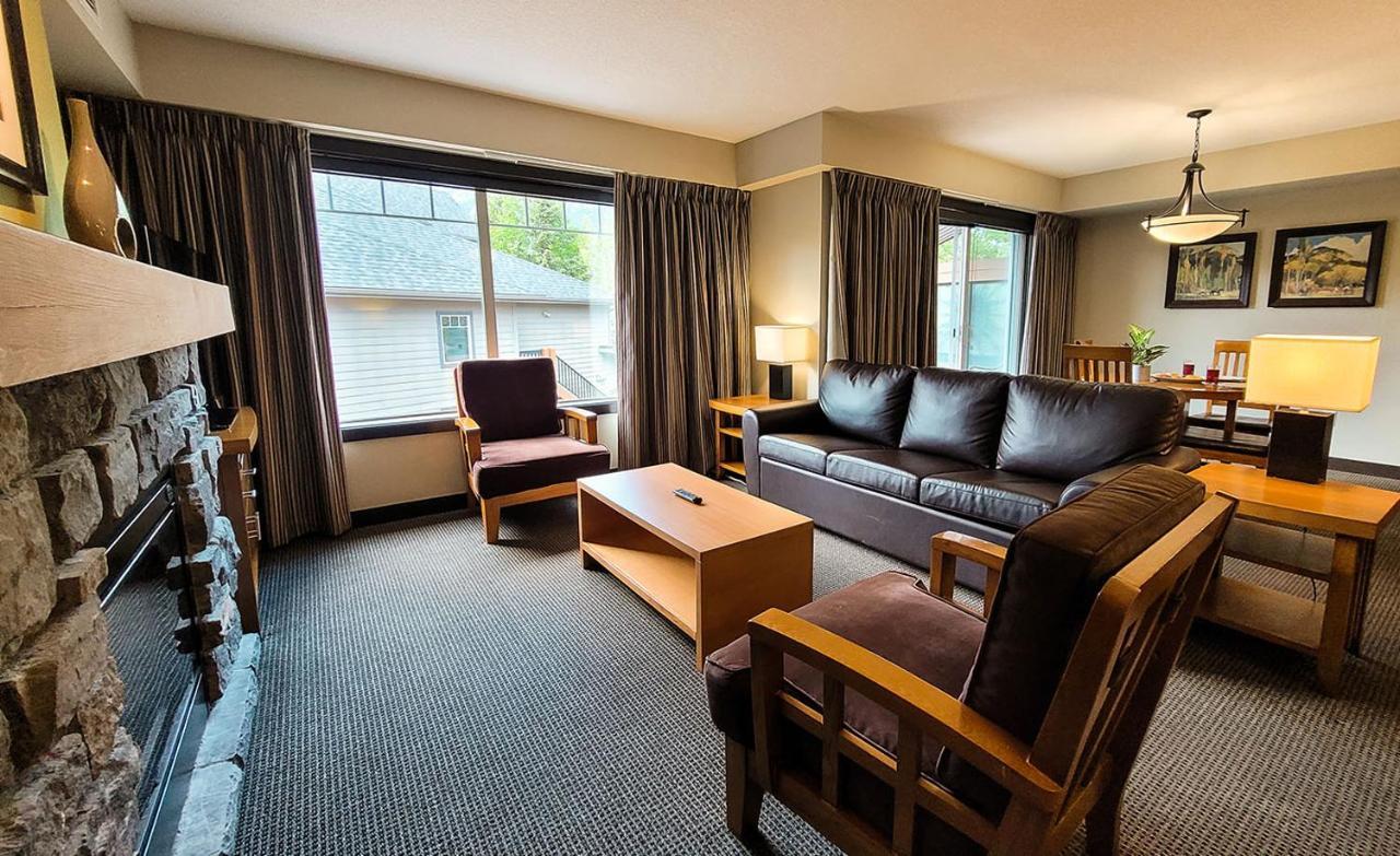 Copperstone Resort Dead Mans Flats Buitenkant foto
