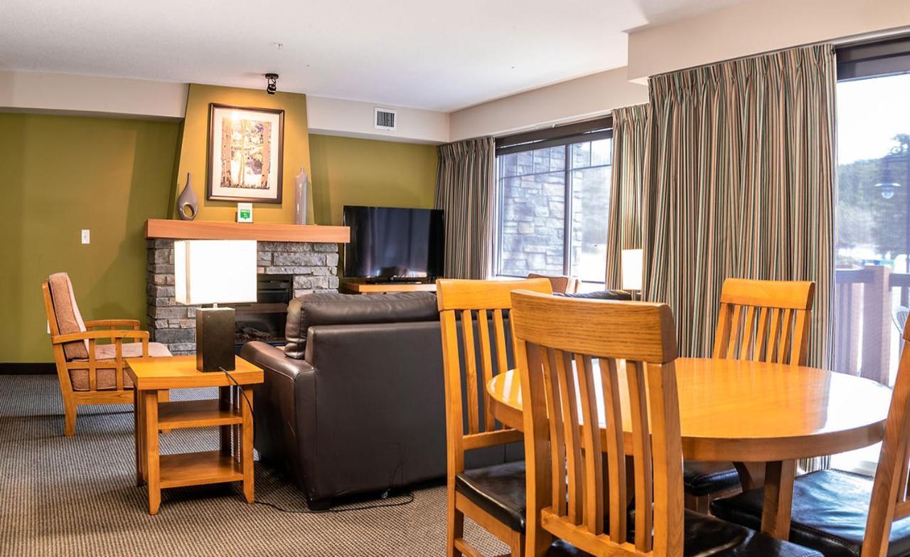 Copperstone Resort Dead Mans Flats Buitenkant foto
