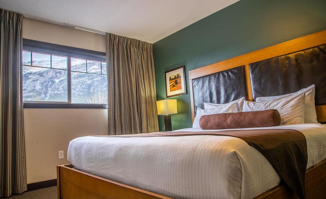 Copperstone Resort Dead Mans Flats Buitenkant foto
