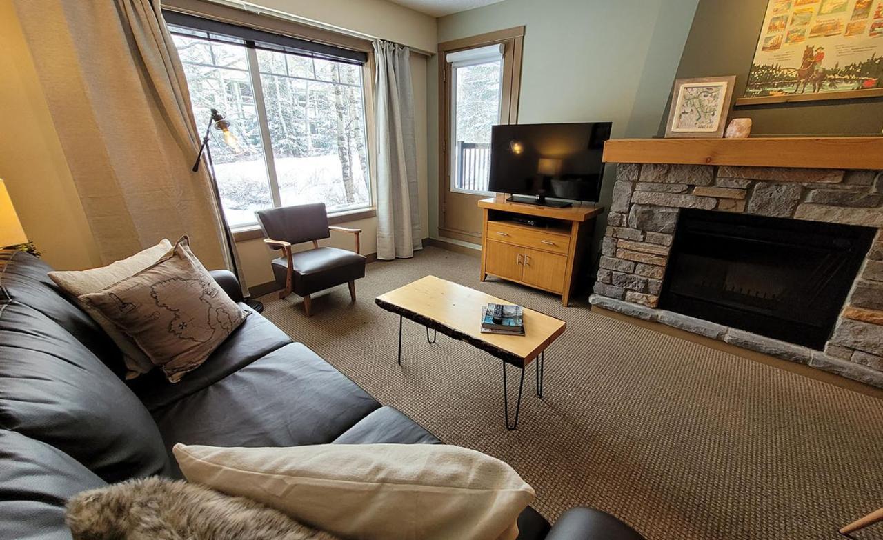 Copperstone Resort Dead Mans Flats Buitenkant foto