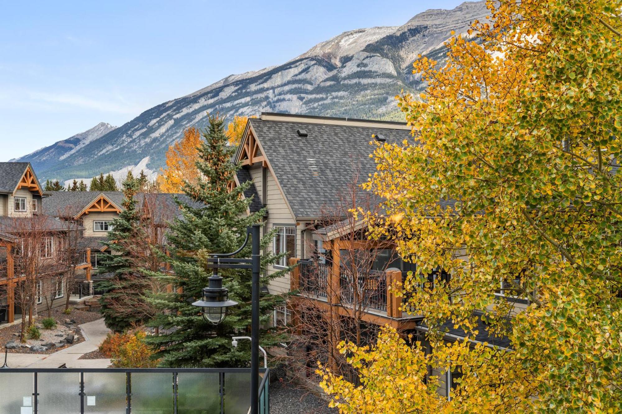Copperstone Resort Dead Mans Flats Buitenkant foto