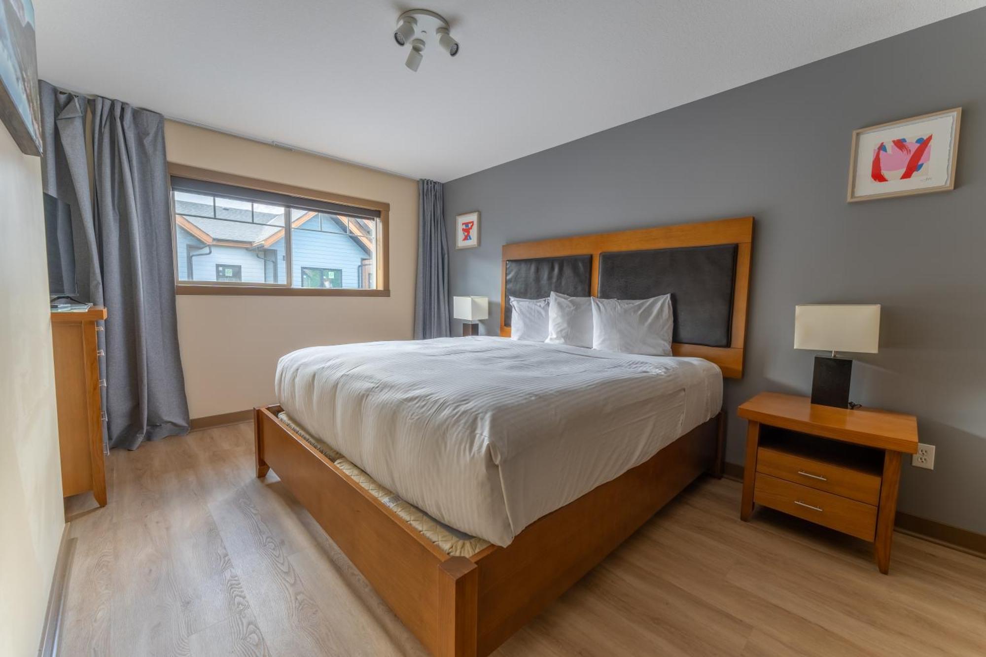 Copperstone Resort Dead Mans Flats Kamer foto