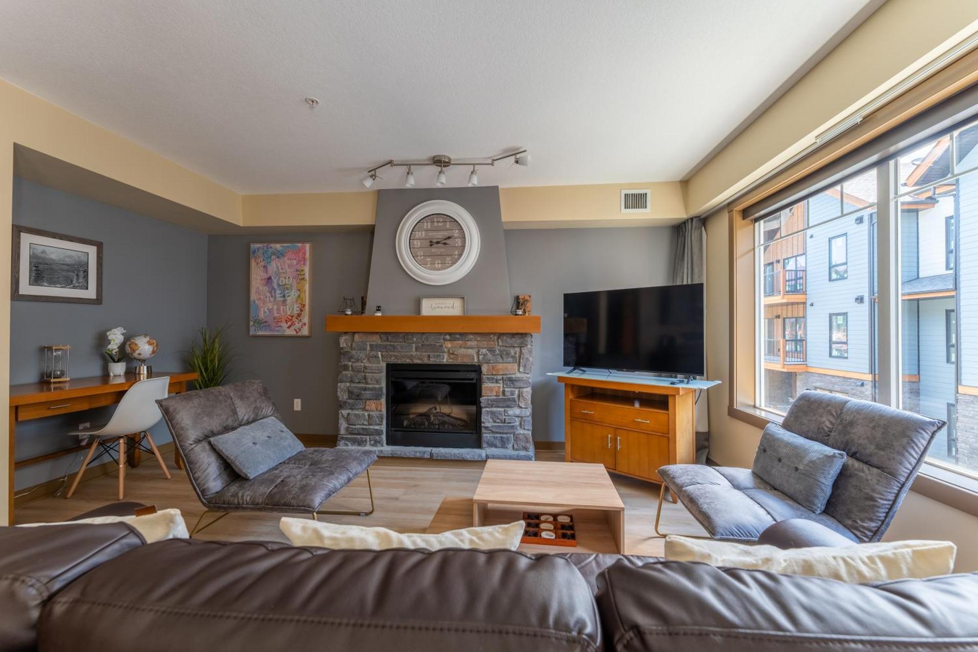 Copperstone Resort Dead Mans Flats Kamer foto