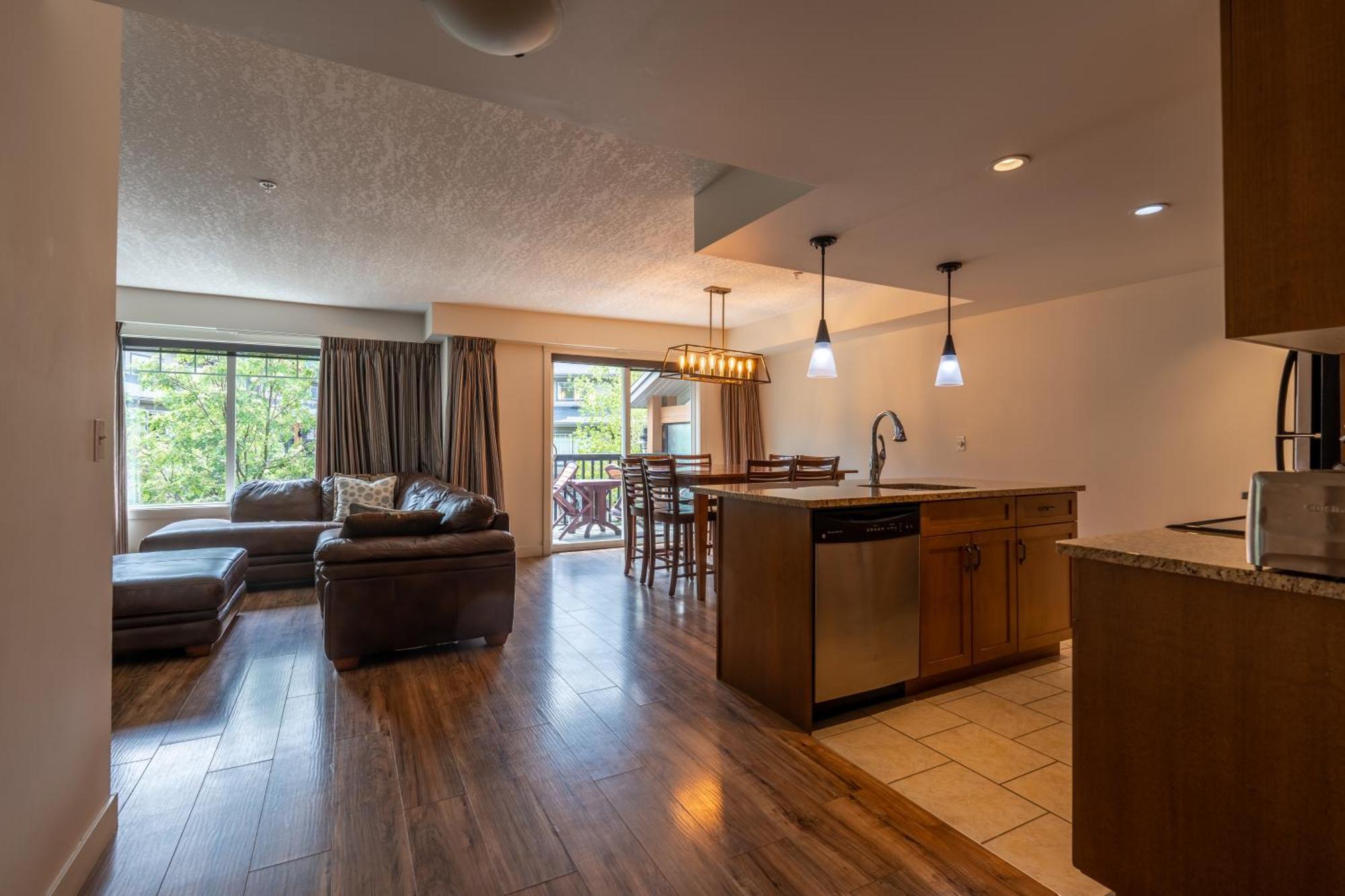 Copperstone Resort Dead Mans Flats Kamer foto
