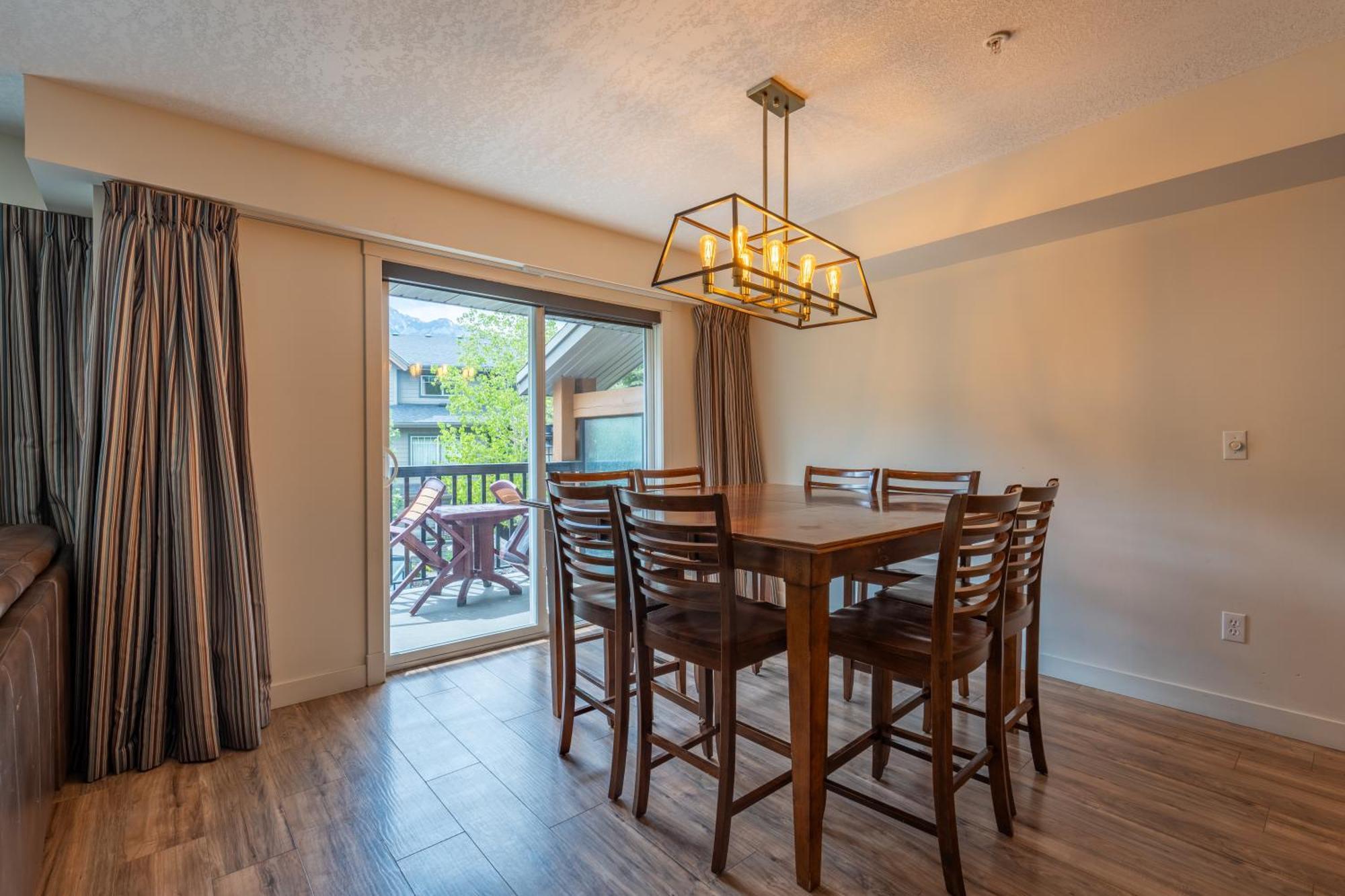 Copperstone Resort Dead Mans Flats Kamer foto